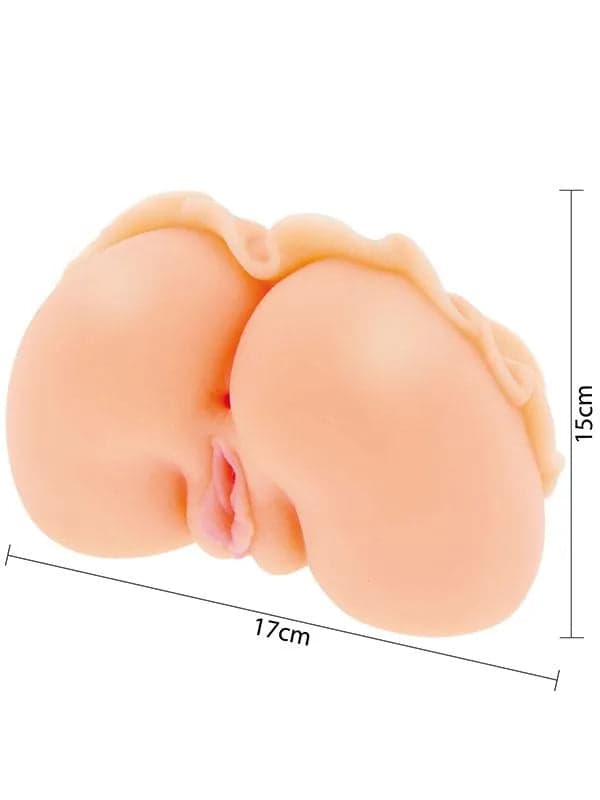 CuloGnocca e gonnellina Rosa in Oli per massaggi Mettimelo.it - Casoria, commercioVirtuoso.it