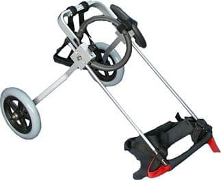 CARRELLO SEDIA A ROTELLE PER CANI DISABILI in Cura di anche e articolazioni 101 Market - Poggibonsi, commercioVirtuoso.it
