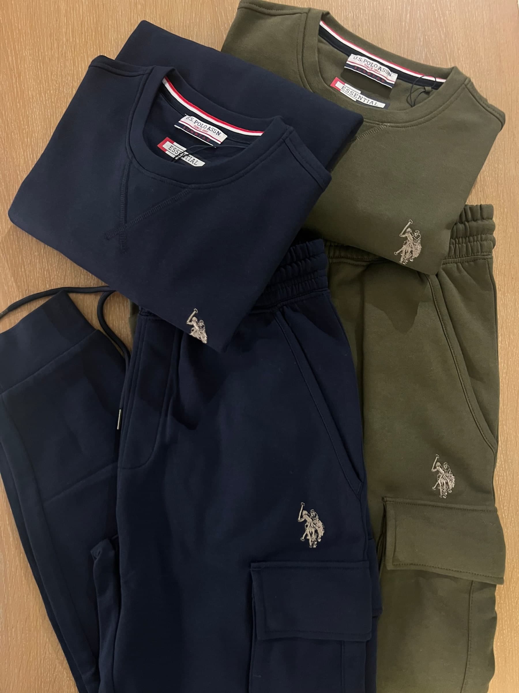 Pantalone Laz felpa cargo in Pantaloni Kanal 32 - Santa Maria di Licodia, commercioVirtuoso.it