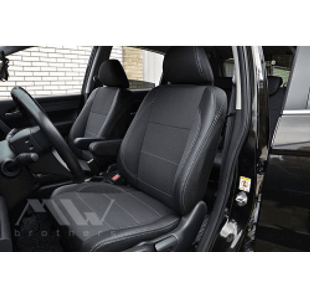 Coprisedili su misura per Honda CR-V III (2006-2012) in Set per interni Autooggetti.it - Roma, commercioVirtuoso.it
