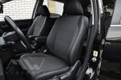 Coprisedili su misura per Honda CR-V III (2006-2012) in Set per interni Autooggetti.it - Roma, commercioVirtuoso.it