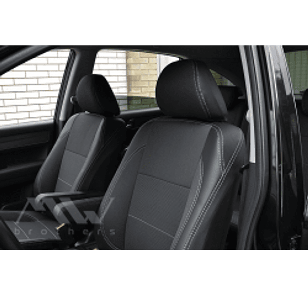 Coprisedili su misura per Honda CR-V III (2006-2012) in Set per interni Autooggetti.it - Roma, commercioVirtuoso.it