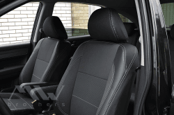 Coprisedili su misura per Honda CR-V III (2006-2012) in Set per interni Autooggetti.it - Roma, commercioVirtuoso.it