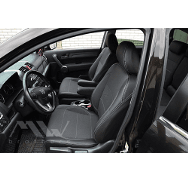 Coprisedili su misura per Honda CR-V III (2006-2012) in Set per interni Autooggetti.it - Roma, commercioVirtuoso.it