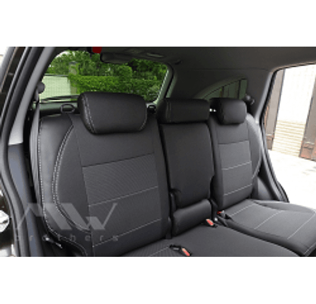 Coprisedili su misura per Honda CR-V III (2006-2012) in Set per interni Autooggetti.it - Roma, commercioVirtuoso.it