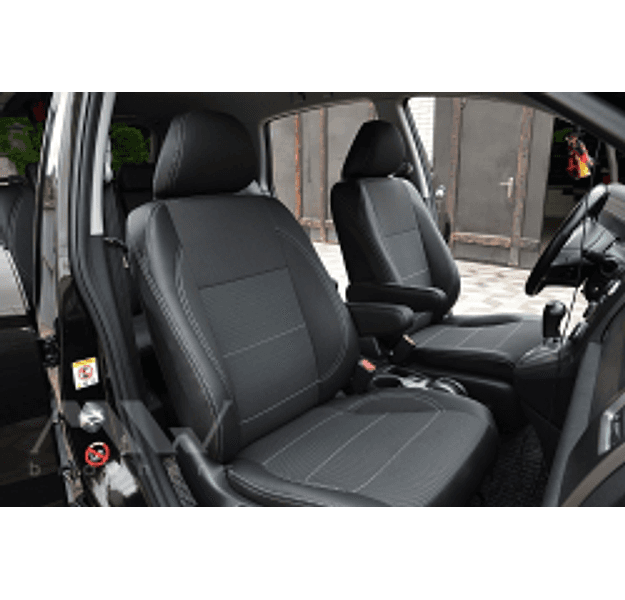 Coprisedili su misura per Honda CR-V III (2006-2012) in Set per interni Autooggetti.it - Roma, commercioVirtuoso.it