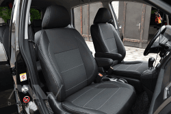 Coprisedili su misura per Honda CR-V III (2006-2012) in Set per interni Autooggetti.it - Roma, commercioVirtuoso.it