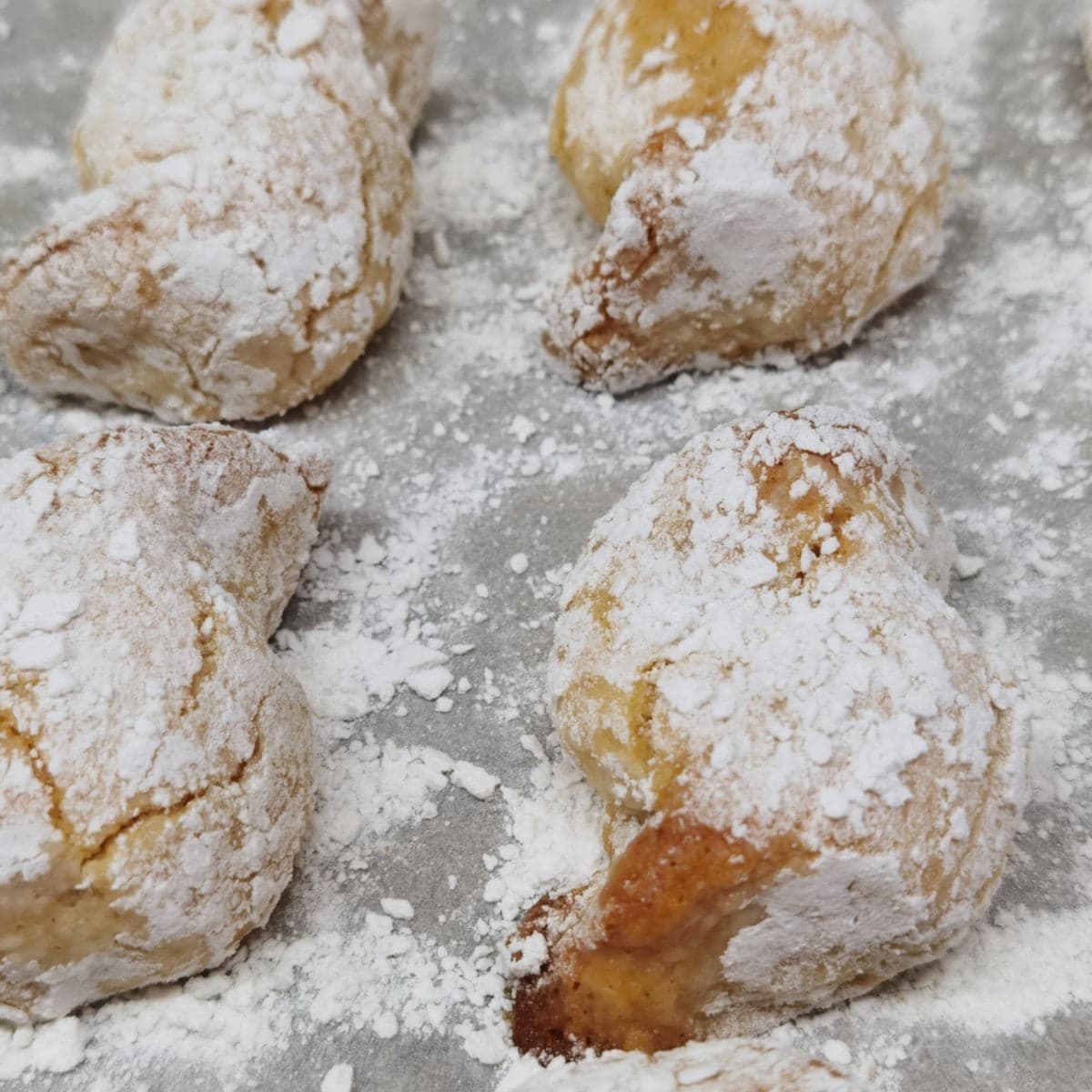 Paste di mandorle artigianale di Sicilia in  Trinakia - Siracusa, commercioVirtuoso.it
