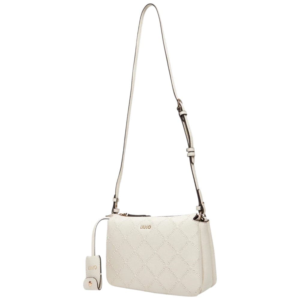 Liu Jo borsa a spalla crossbody marmo AF5072E0538-30002 in Borse a spalla Prodotti di Classe - Nocera Superiore, commercioVirtuoso.it