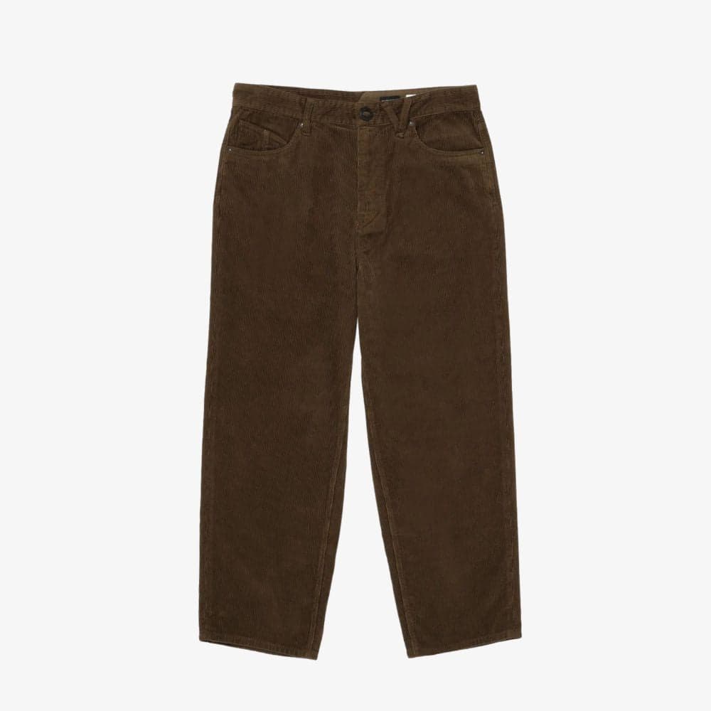 Pantaloni Volcom Billow Cord wren