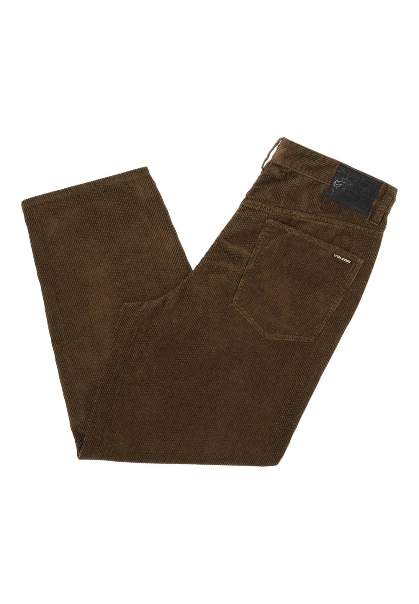 Pantaloni Volcom Billow Cord wren in Pantaloni Glad Store - Genova, commercioVirtuoso.it