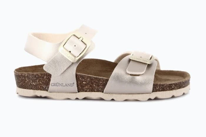 Sandali bambina dal 30 al 38 Grunland in prodotto UP Calzature Balduina - Roma, commercioVirtuoso.it