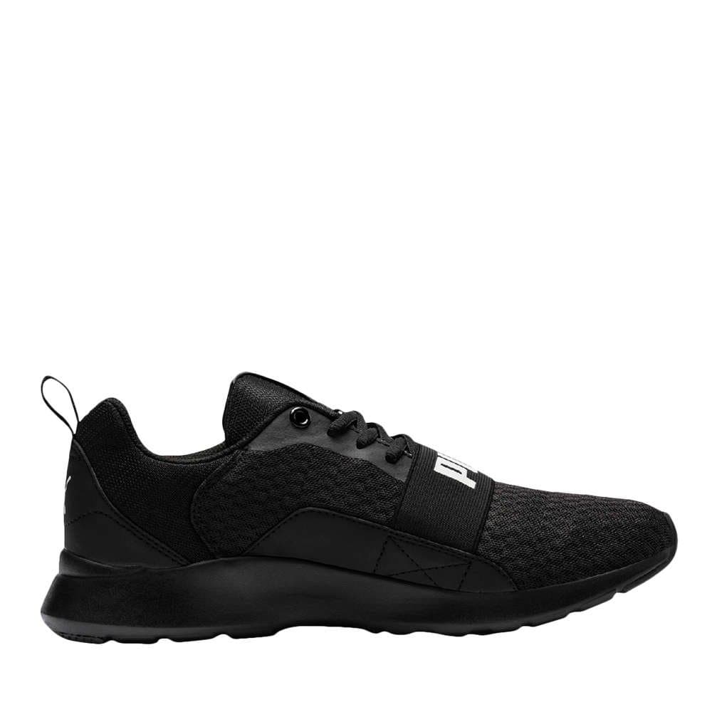 Puma Wired - 5