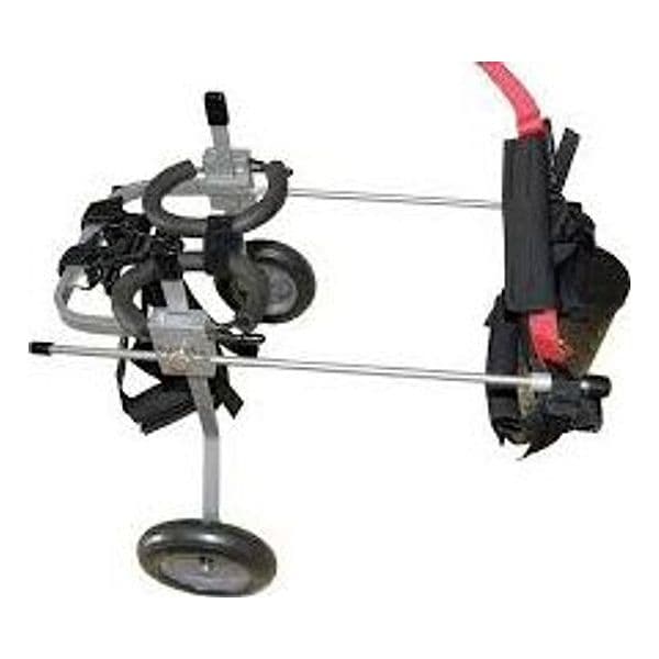 CARRELLO SEDIA A ROTELLE PER CANI DISABILI in Cura di anche e articolazioni 101 Market - Poggibonsi, commercioVirtuoso.it