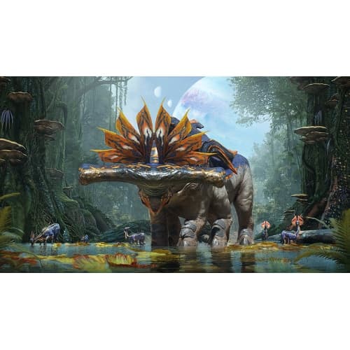 Avatar Frontiers Of Pandora Special Edition PS5 UK in Video Games Plug & Play Prezzo Bomba Store - Casalnuovo di Napoli, commercioVirtuoso.it