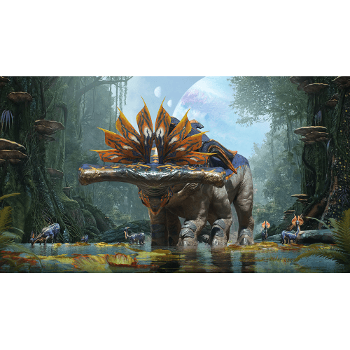 Avatar Frontiers Of Pandora Special Edition PS5 UK in Video Games Plug & Play Prezzo Bomba Store - Casalnuovo di Napoli, commercioVirtuoso.it