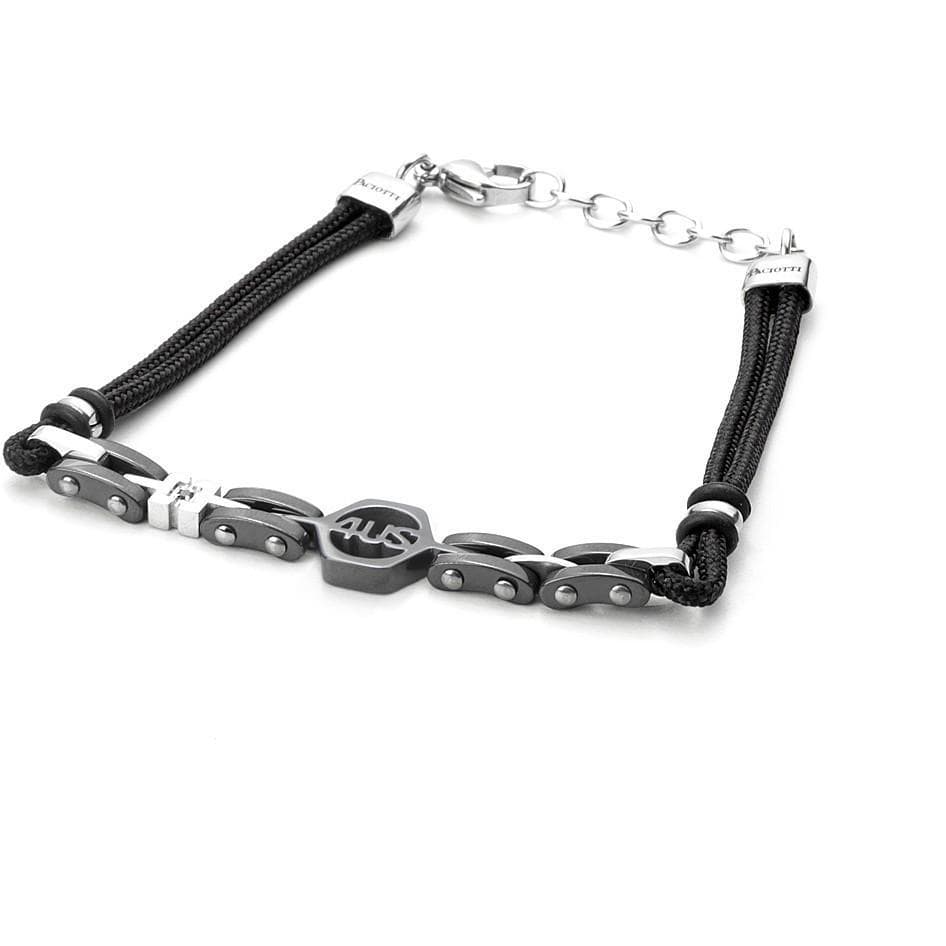 4US Cesare Paciotti Wink Bracciale uomo gioielli in Bracciali Alba Gioielli - Casoria, commercioVirtuoso.it