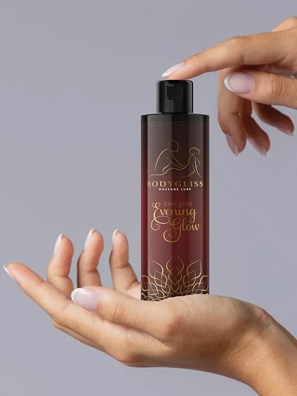 Olio Massaggio Temptation 150ml Te Chai in Oli per massaggi Mettimelo.it - Casoria, commercioVirtuoso.it