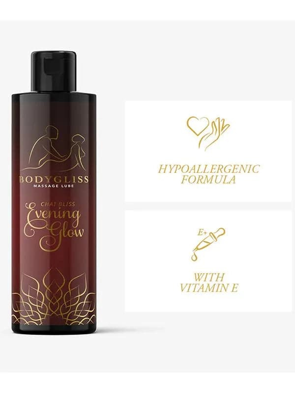 Olio Massaggio Temptation 150ml Te Chai in Oli per massaggi Mettimelo.it - Casoria, commercioVirtuoso.it