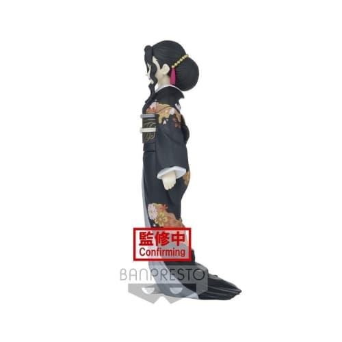 Statua Demon Slayer Kimetsu No Yaiba - Muzan Kibutsuji Vol.B in Busti Prezzo Bomba Store - Casalnuovo di Napoli, commercioVirtuoso.it