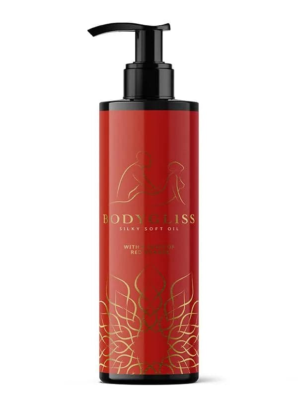 Olio Massaggio Temptation 150ml Arancia Rossa in Oli per massaggi Mettimelo.it - Casoria, commercioVirtuoso.it