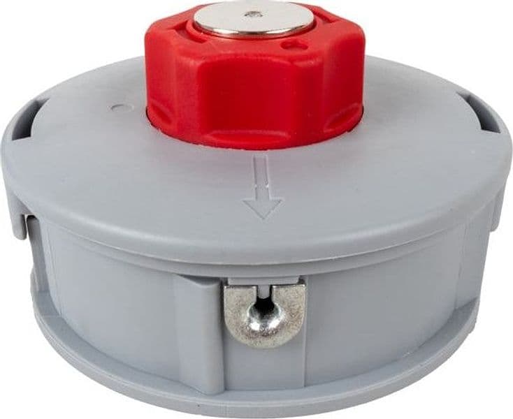 Testina Batti e Vai Universale a Caricamento Facilitato Easy Load per Decespugliatore Ama in Accessori per decespugliatori Taliachicce.it - Milazzo, commercioVirtuoso.it