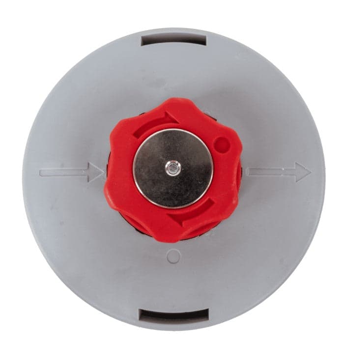 Testina Batti e Vai Universale a Caricamento Facilitato Easy Load per Decespugliatore Ama in Accessori per decespugliatori Taliachicce.it - Milazzo, commercioVirtuoso.it