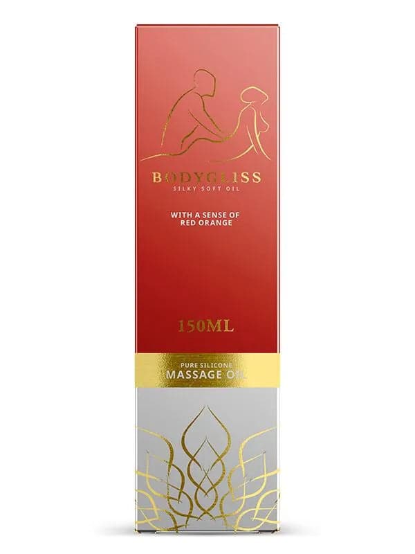 Olio Massaggio Temptation 150ml Arancia Rossa in Oli per massaggi Mettimelo.it - Casoria, commercioVirtuoso.it