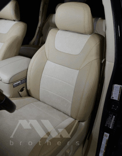 Coprisedili Su Misura Per Lexus LX-570 (2008-2015) in Set per interni Autooggetti.it - Roma, commercioVirtuoso.it