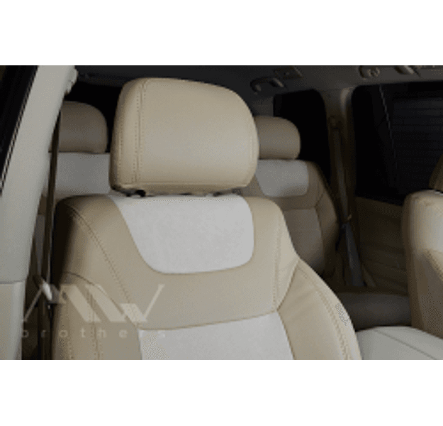 Coprisedili Su Misura Per Lexus LX-570 (2008-2015) in Set per interni Autooggetti.it - Roma, commercioVirtuoso.it