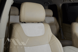 Coprisedili Su Misura Per Lexus LX-570 (2008-2015) in Set per interni Autooggetti.it - Roma, commercioVirtuoso.it