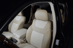 Coprisedili Su Misura Per Lexus LX-570 (2008-2015) in Set per interni Autooggetti.it - Roma, commercioVirtuoso.it