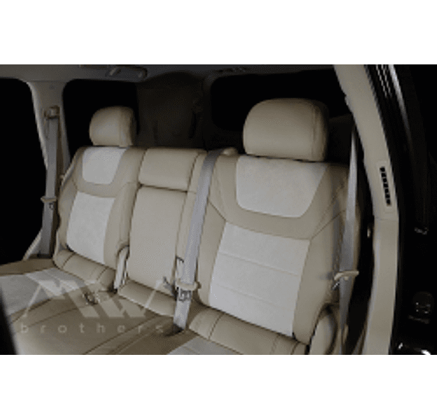 Coprisedili Su Misura Per Lexus LX-570 (2008-2015) in Set per interni Autooggetti.it - Roma, commercioVirtuoso.it