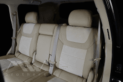 Coprisedili Su Misura Per Lexus LX-570 (2008-2015) in Set per interni Autooggetti.it - Roma, commercioVirtuoso.it