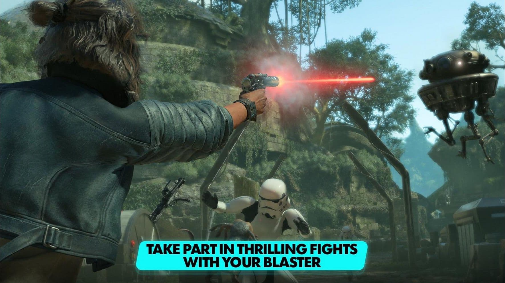 Star Wars Outlaws PS5 UK in Giochi Prezzo Bomba Store - Casalnuovo di Napoli, commercioVirtuoso.it