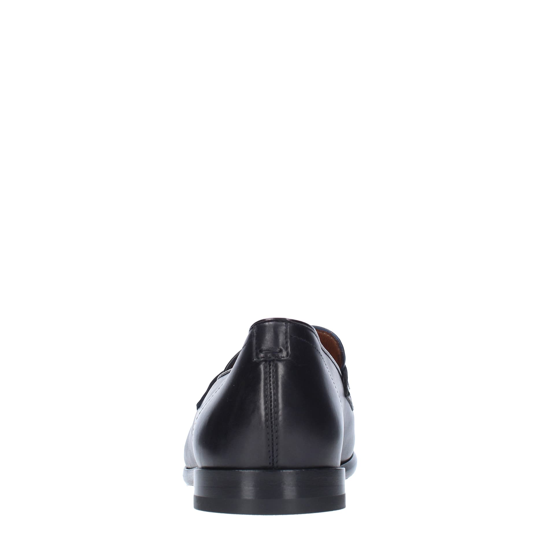Doucal's Scarpe basse Blu da uomo in Loafer e mocassini Drestige - Casamassima, commercioVirtuoso.it