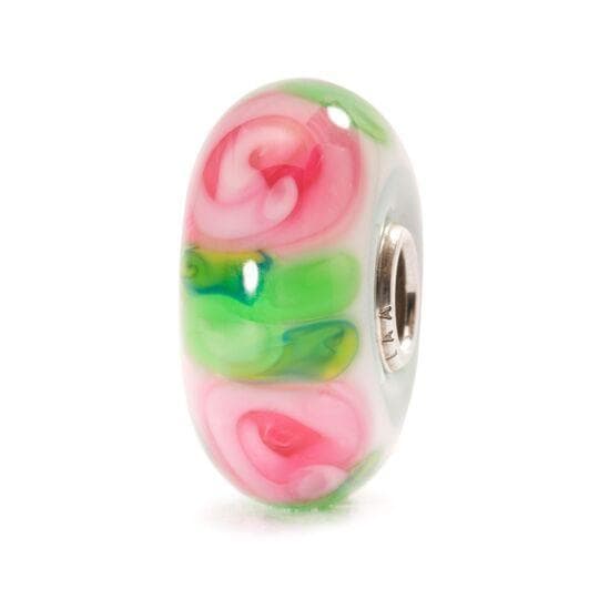 Set Primavera Elegante-Trollbeads in Bead Charm Alba Gioielli - Casoria, commercioVirtuoso.it