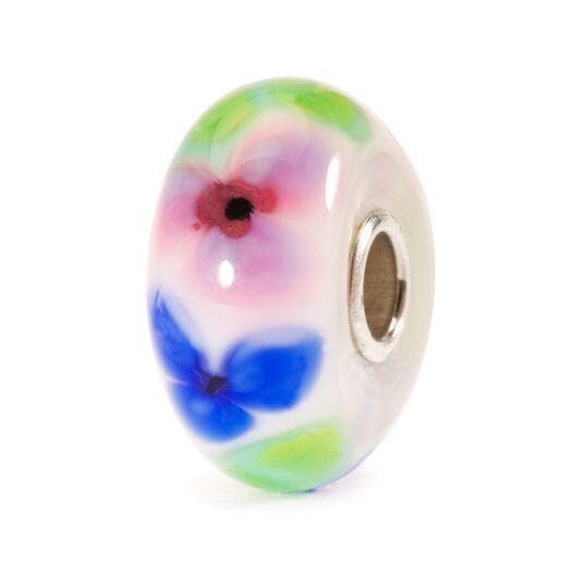 Set Primavera Elegante-Trollbeads in Bead Charm Alba Gioielli - Casoria, commercioVirtuoso.it