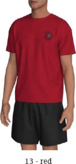 T-shirt Plein Sport PS25MT509 – Stile Esclusivo e Alta Performance in prodotto Anastasi - Marsala, commercioVirtuoso.it