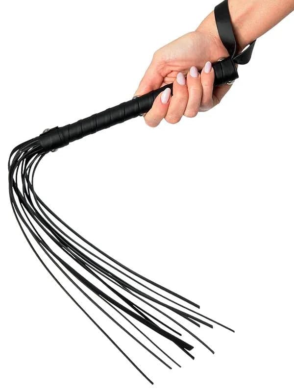 Flogger Base Nero Vinile in Fruste Mettimelo.it - Casoria, commercioVirtuoso.it