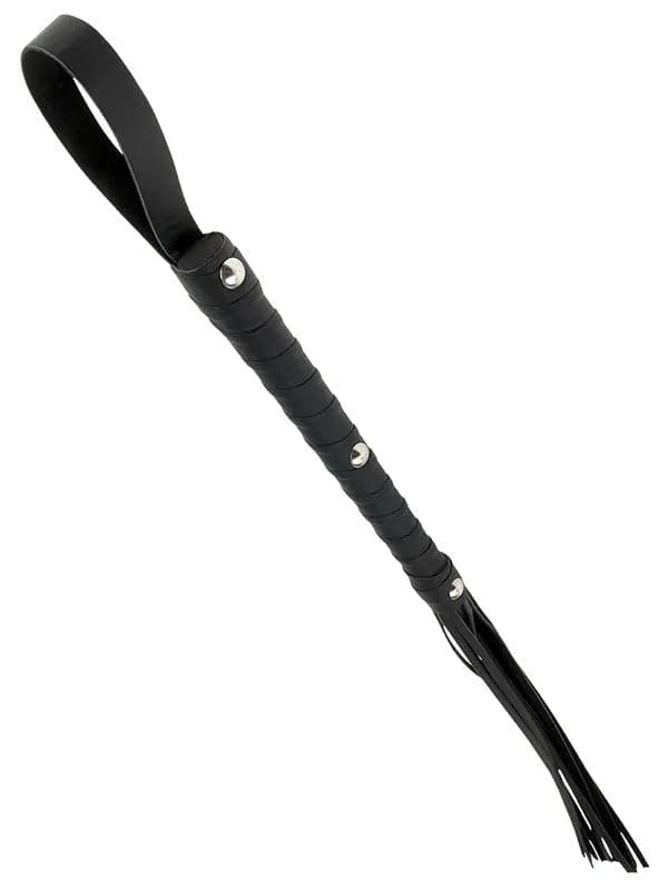 Flogger Base Nero Vinile in Fruste Mettimelo.it - Casoria, commercioVirtuoso.it