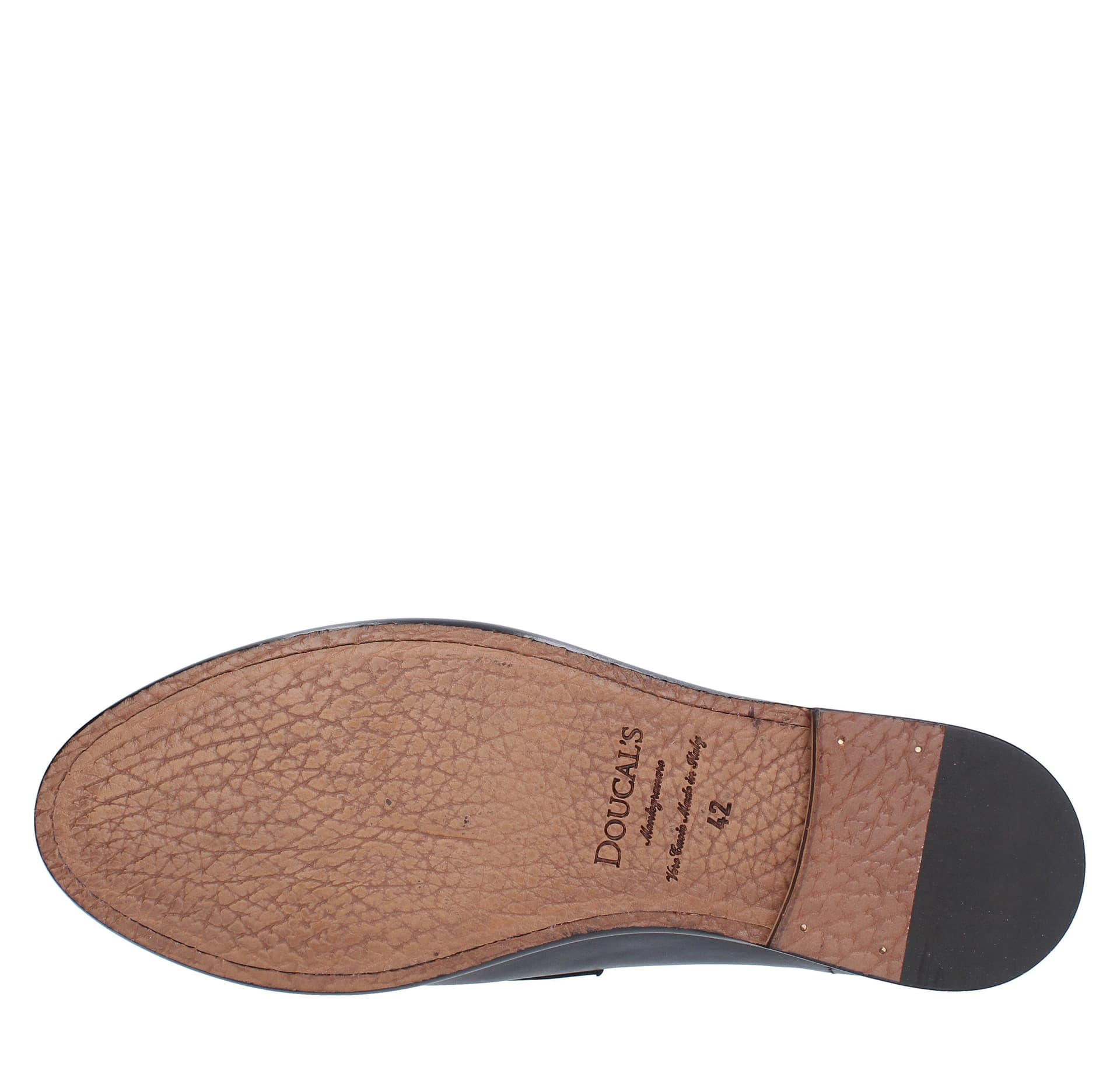 Doucal's Scarpe basse Blu da uomo in Loafer e mocassini Drestige - Casamassima, commercioVirtuoso.it