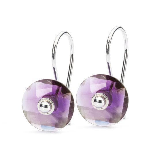 Orecchini Ametista-Trollbeads in Orecchini Alba Gioielli - Casoria, commercioVirtuoso.it
