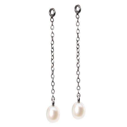 Trollbeads Gocce di Perla - 3,5 Cm in Bead Charm Alba Gioielli - Casoria, commercioVirtuoso.it