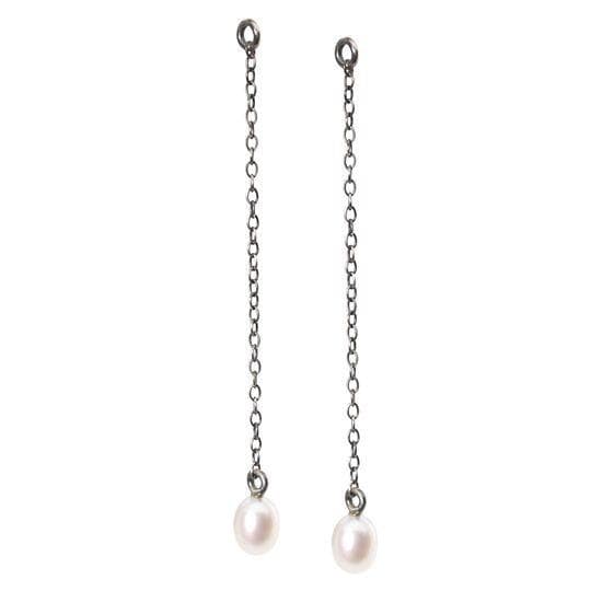 Trollbeads Gocce di Perla - 3,5 Cm in Bead Charm Alba Gioielli - Casoria, commercioVirtuoso.it