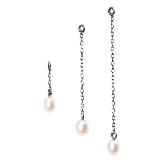 Trollbeads Gocce di Perla - 3,5 Cm in Bead Charm Alba Gioielli - Casoria, commercioVirtuoso.it