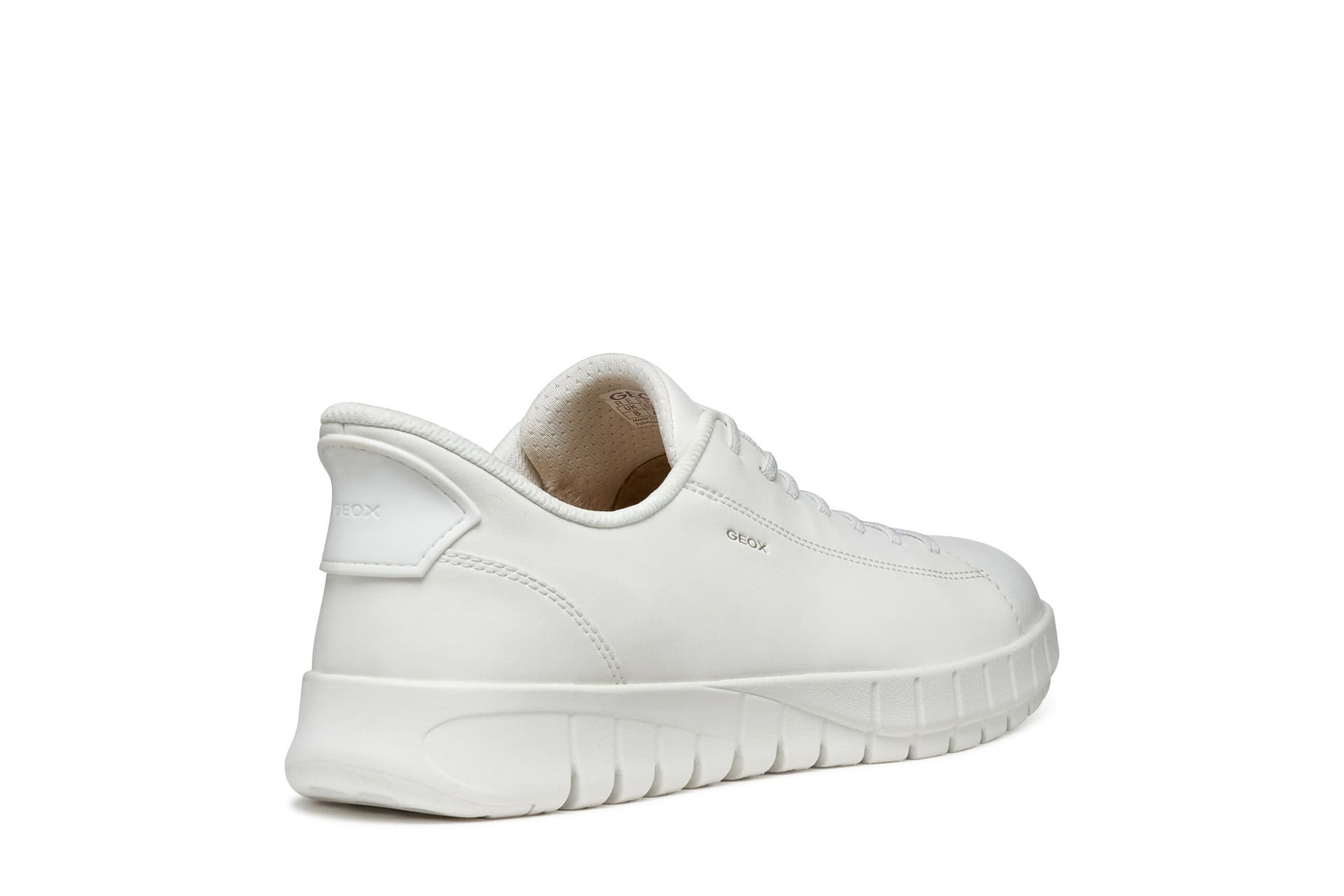 Geox uomo sneakers flextride plus in Sneaker casual Cantali Calzature - Randazzo, commercioVirtuoso.it