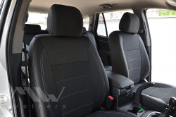 Coprisedili su misura per Hyundai Santa Fe 2 (2006-2013) in Set per interni Autooggetti.it - Roma, commercioVirtuoso.it