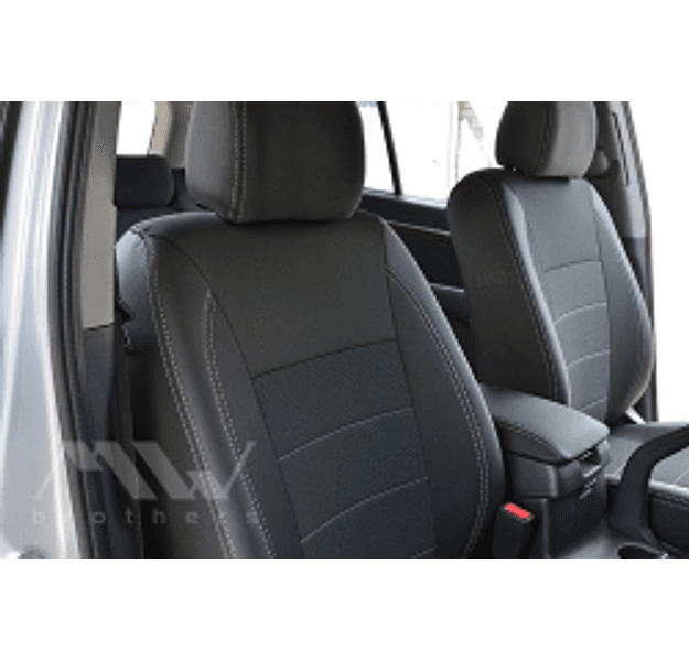 Coprisedili su misura per Hyundai Santa Fe 2 (2006-2013) in Set per interni Autooggetti.it - Roma, commercioVirtuoso.it