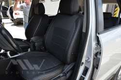 Coprisedili su misura per Hyundai Santa Fe 2 (2006-2013) in Set per interni Autooggetti.it - Roma, commercioVirtuoso.it